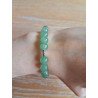 Bracelet vert