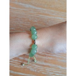 Bracelet vert