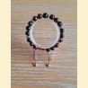 Bracelet en œil de taureau