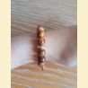 Bracelet en jaspe Picasso