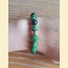 Bracelet en rubis zoiste