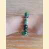 Bracelet en rubis zoiste