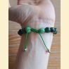 Bracelet en rubis zoiste