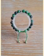 Bracelet en rubis zoiste