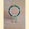 Bracelet en rubis zoiste