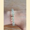 Bracelet en cristal de roche