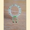 Bracelet en cristal de roche