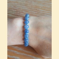 Bracelet bohème aventurine