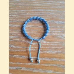 Bracelet bohème aventurine