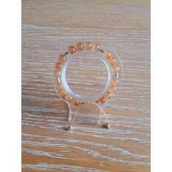 Bracelet beige