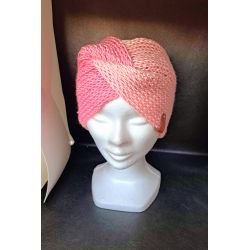 Headband rose