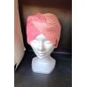 Headband rose