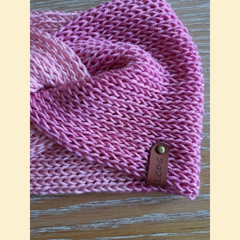 Headband rose Headband rose