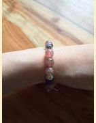 Bracelet en super seven
