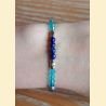 Bracelet "minéral et cristal" lapis lazuli