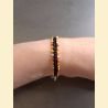 Bracelet "abyssia" sunset