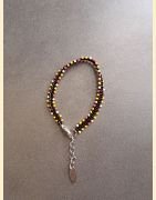 Bracelet "abyssia" sunset