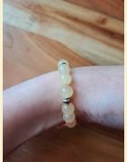 Bracelet beige