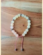 Bracelet beige