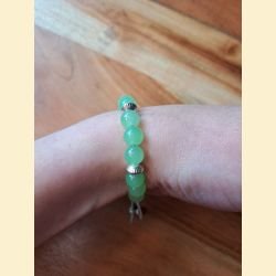 Bracelet vert