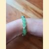 Bracelet vert