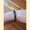 Bracelet vert