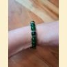 Bracelet vert