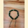 Bracelet vert
