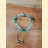 Bracelet green