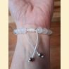 Bracelet blanc