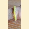 Bracelet en jade jaune d'Australie