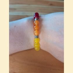 Bracelet sunrise