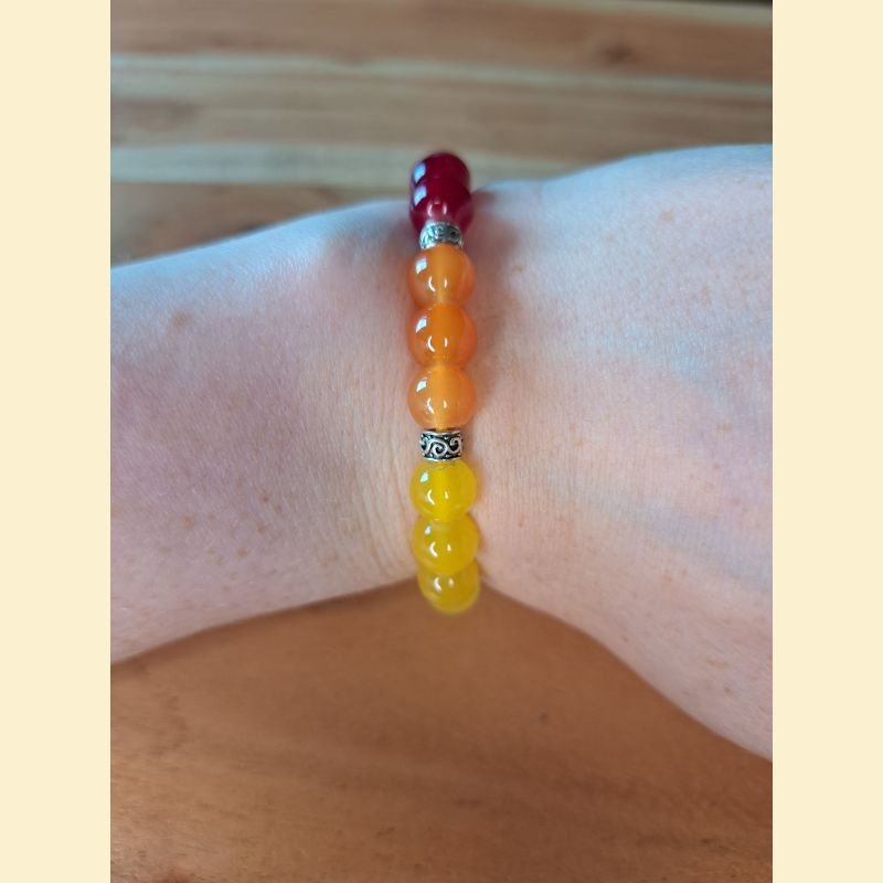 Bracelet sunrise Bracelet sunrise