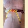 Bracelet sunrise