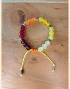 Bracelet sunrise