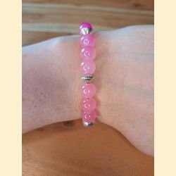 Bracelet rose