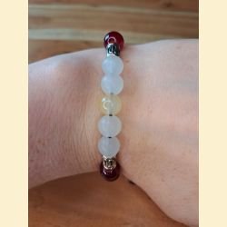Bracelet sunset
