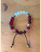 Bracelet sunset