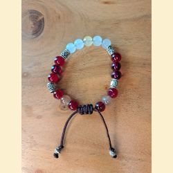Bracelet sunset