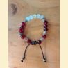 Bracelet sunset