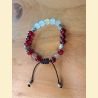 Bracelet sunset
