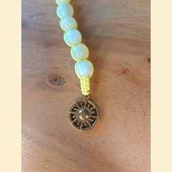 Porte-clés Rayon de Soleil