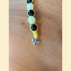 Porte-clés Butineuse de Chance