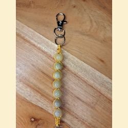 Porte-clés Rêve Félin