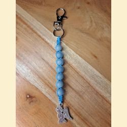 Porte-clés Gardien Céleste