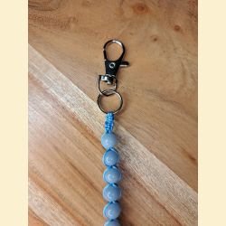 Porte-clés Gardien Céleste