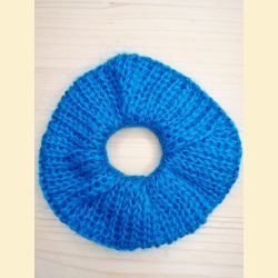 copie de Chouchou bleu azur