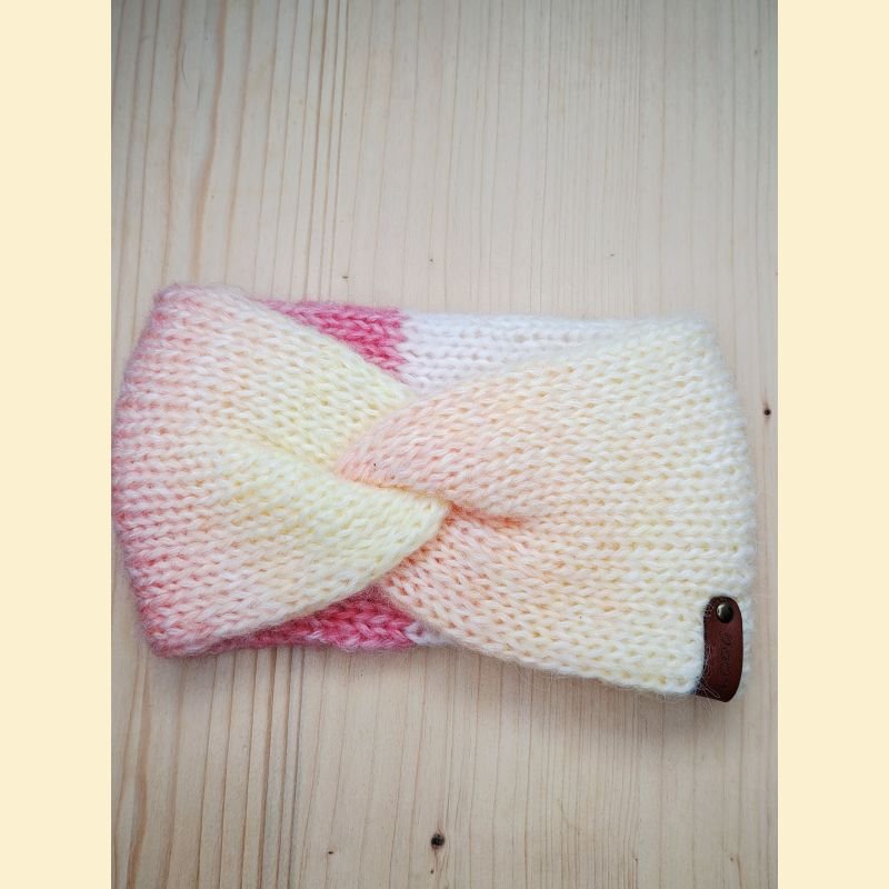 Bandeau sunset enfant