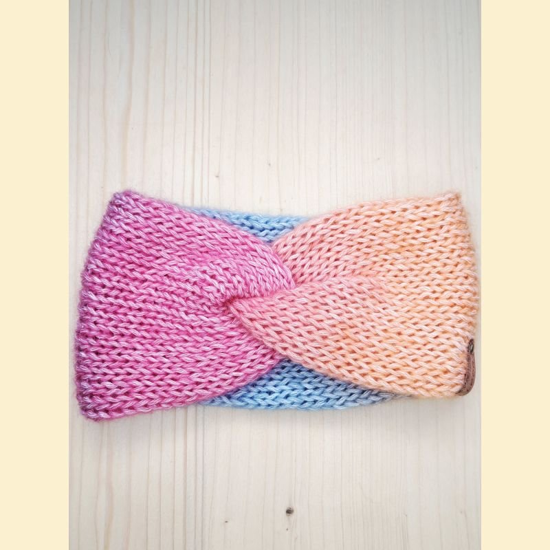 Bandeau candy enfant