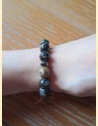 Bracelet en liberite